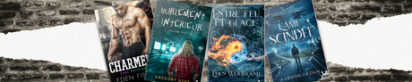 Les sorties boutique du 5 juillet