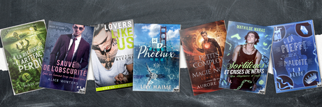 Les sorties boutique du 6 décembre