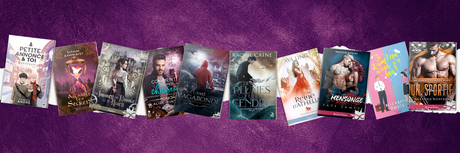 Les sorties boutique du 7 février