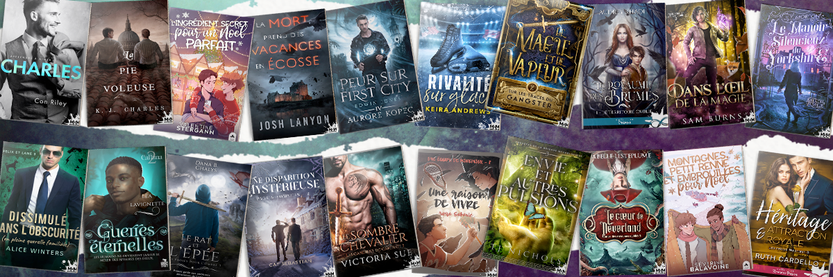 Les sorties boutique du 6 novembre