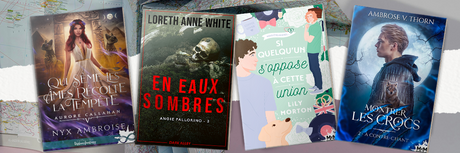 Les sorties boutique du 8 juillet