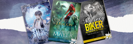 Les sorties boutique du 9 mai