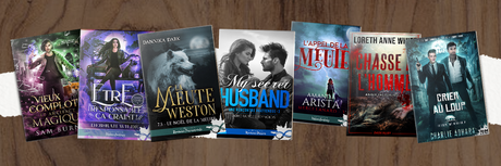 Les sorties boutique du 02 juillet