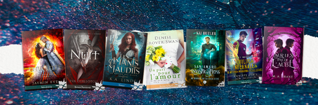 Les sorties boutique du 04 février 2025