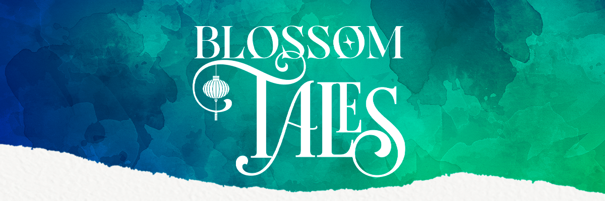 Blossom Tales - 2026