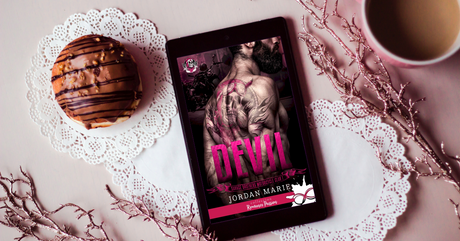 Interview de Jordan Marie