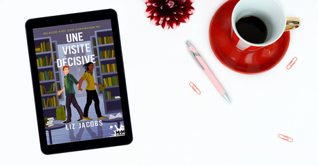 Interview Liz Jacobs