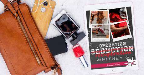 Interview Whitney G.