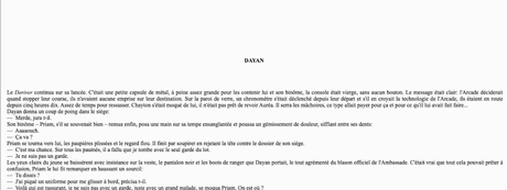 Dessous des éditions #2 - Le comité de lecture