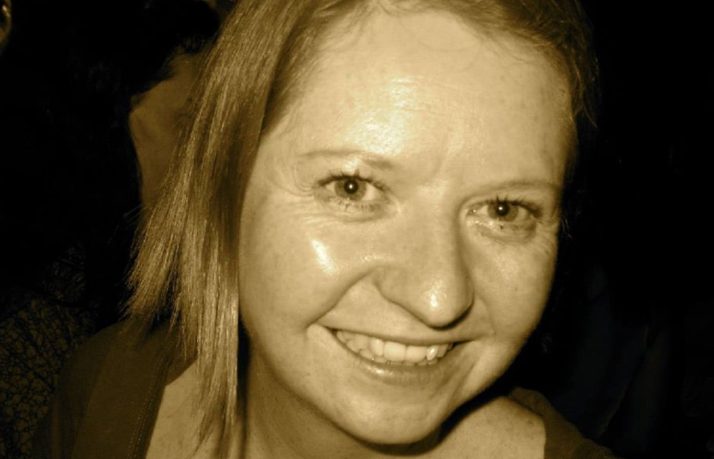 Interview d'Helen Harper