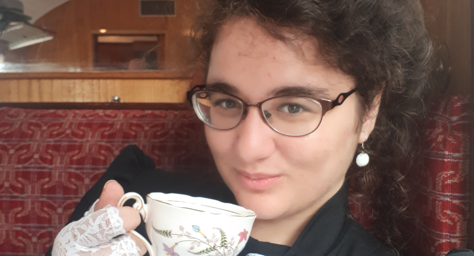 Interview d'Isabelle Lesteplume