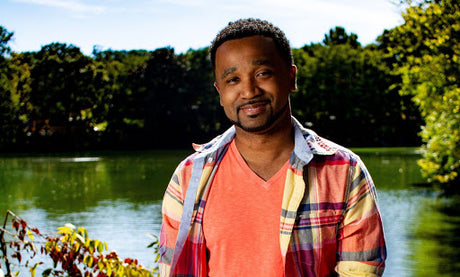 Interview : Julian Winters