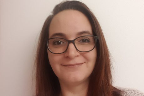 Interview Julie Saurel