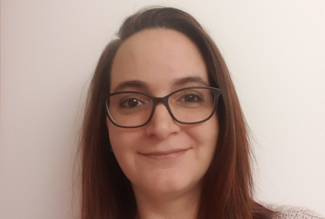 Portrait #2 - l'autrice Julie Saurel