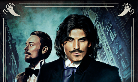 Interview Selina Kray