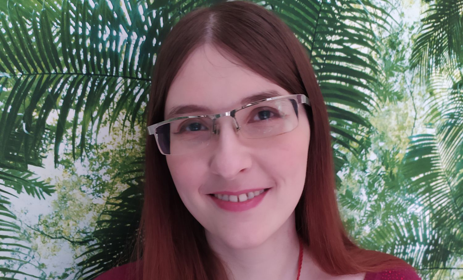 Interview Keliane Ravencroft