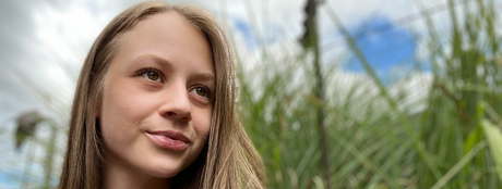 Interview de L.C. Blake