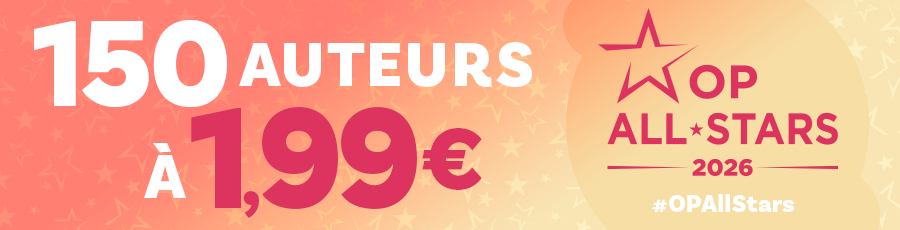 OP ALL STARS : Jeudi 2 juillet