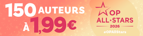 OP ALL STARS : Jeudi 2 juillet