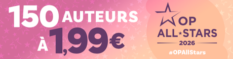 OP ALL STARS : Lundi 29 juin