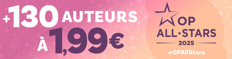 OP ALL STARS : Lundi 30 juin