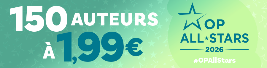 OP ALL STARS : Mardi 30 juin