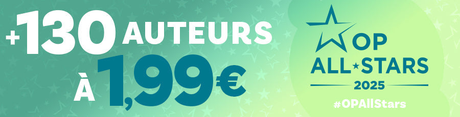 OP ALL STARS : mardi 1er juillet
