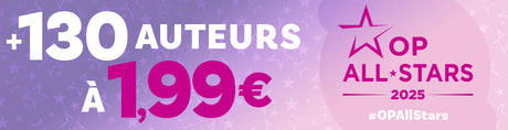 OP ALL STARS : mercredi 2 juillet