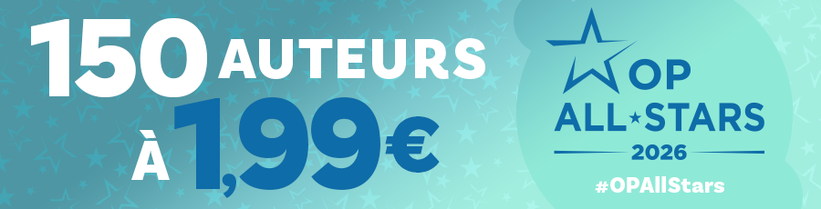 OP ALL STARS : Vendredi 3 juillet