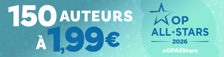 OP ALL STARS : Vendredi 3 juillet