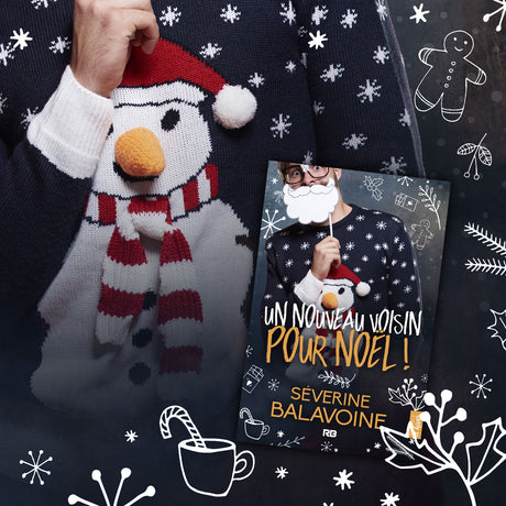 Interview : Séverine Balavoine