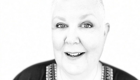 Interview de Sylvie Barret