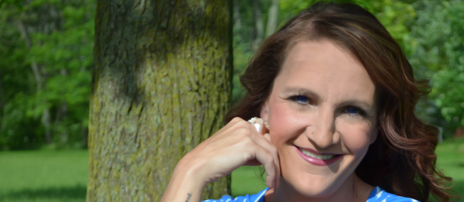 Interview de Tara Sivec