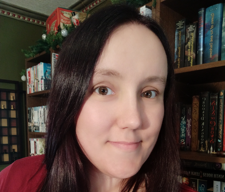 Interview Violette Banks