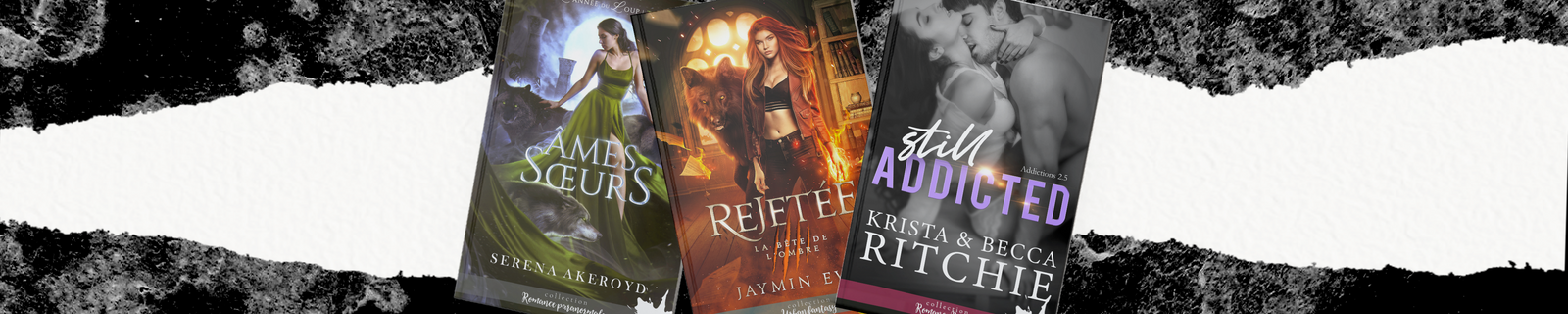 Les sorties boutique du 4 mars