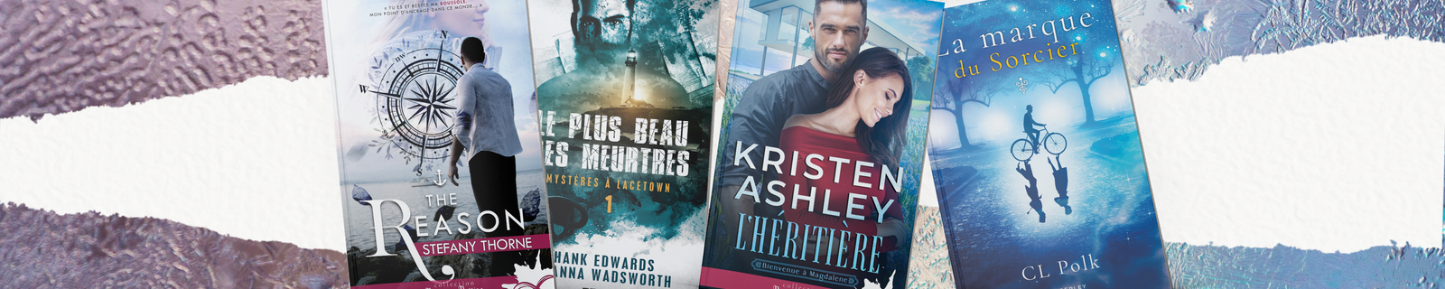 Les sorties boutique du 26 avril