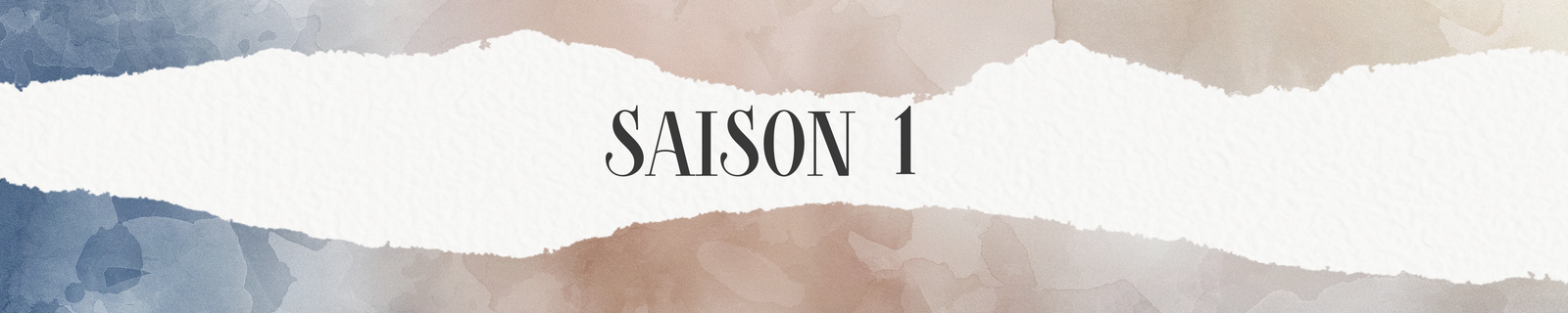 La saison 1 de 2024