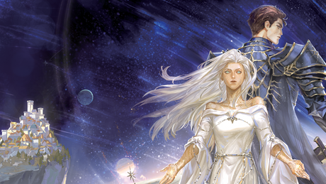 Le PREMIER CHAPITRE d'Astradora, Romane Clessie