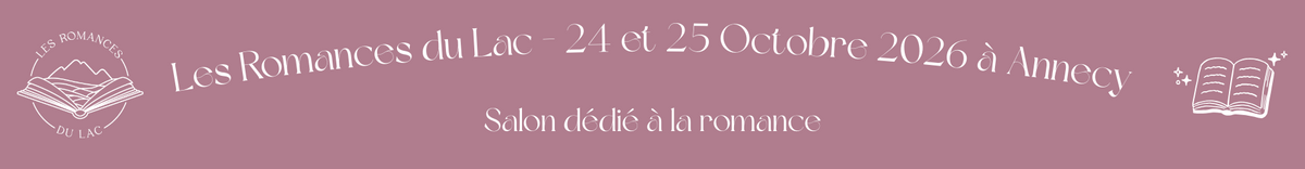 Salon Les Romances du Lac 2026