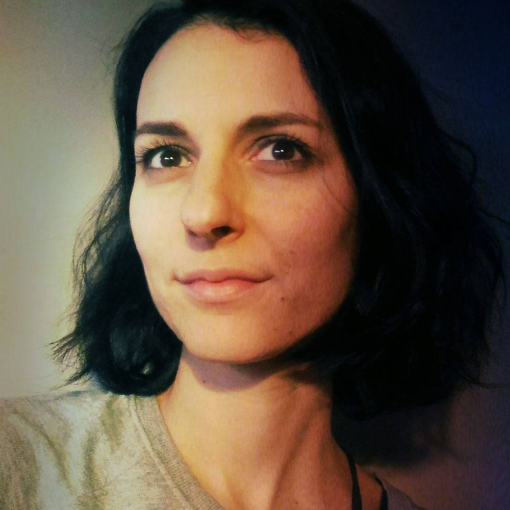 Interview : Hope Tiefenbrunner