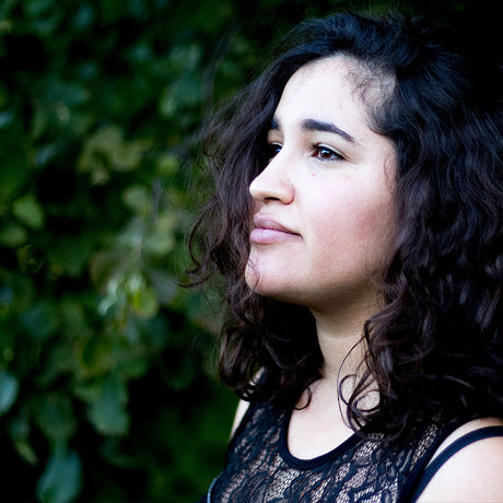 Interview : Jade River