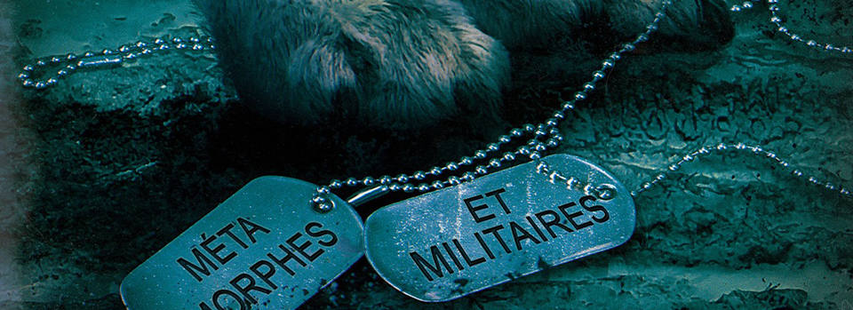 Interview : Garrett Leigh