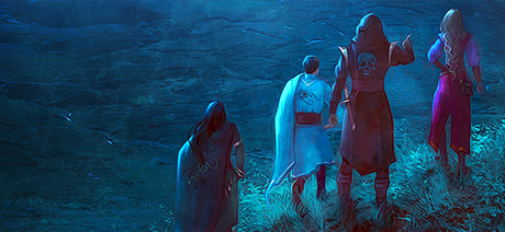 Interview : Jeanne Beautisson