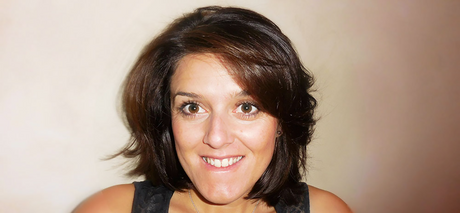 Interview Karine Vitelli