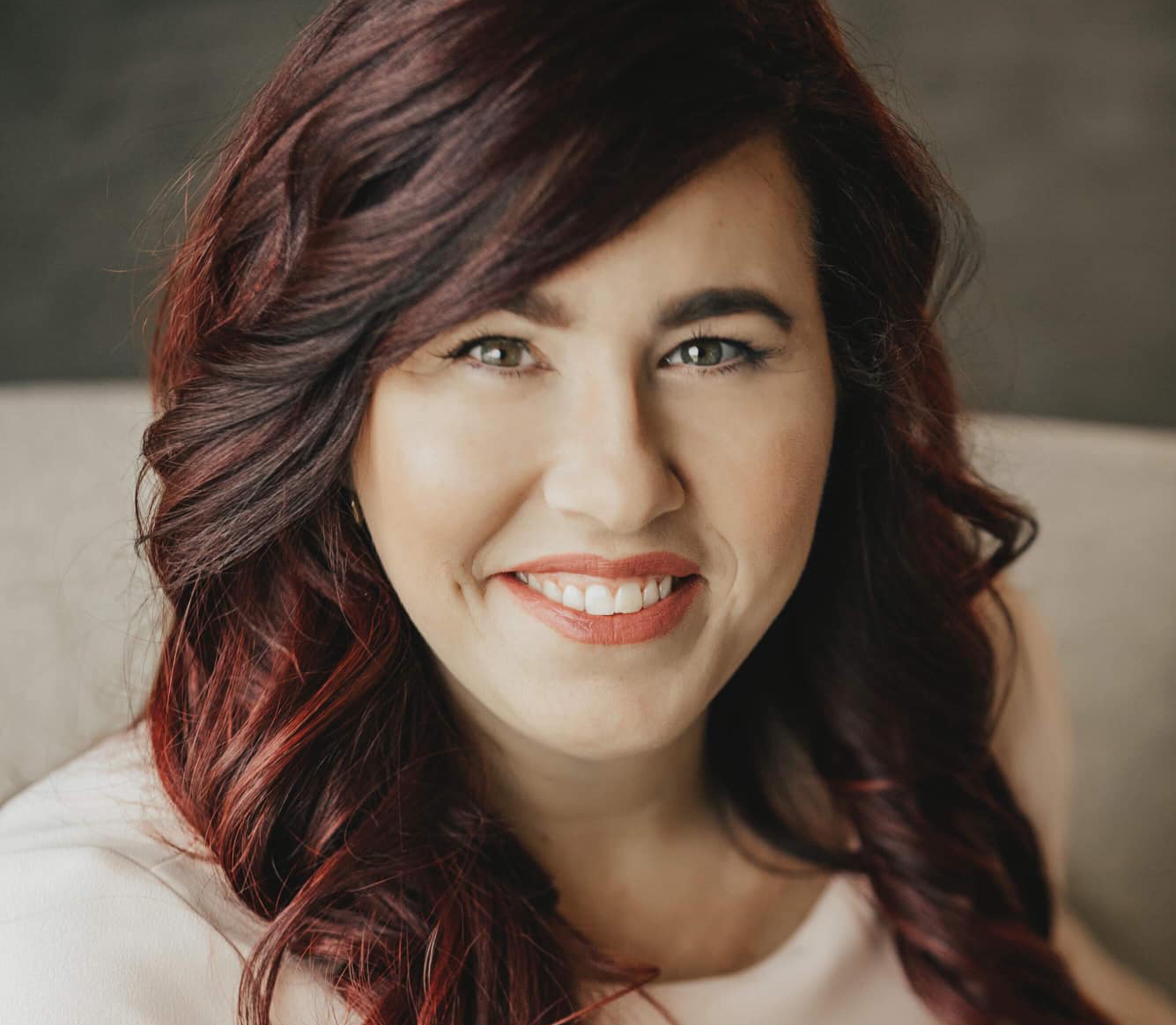 Interview Natasha Madison