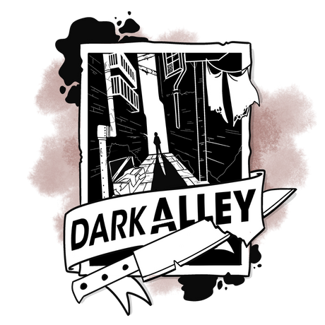 Dark Alley