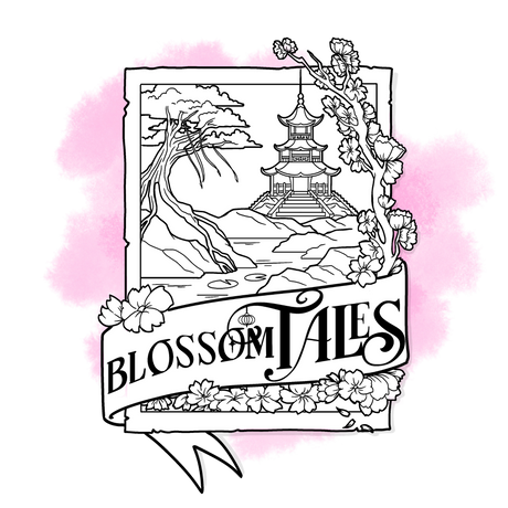 Blossom Tales