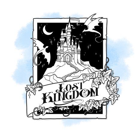 Lost Kingdom