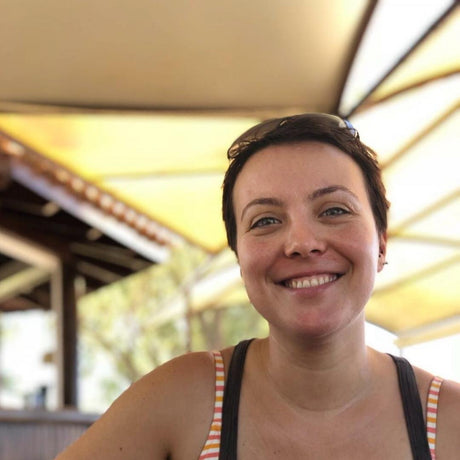 portrait A.L Morgann