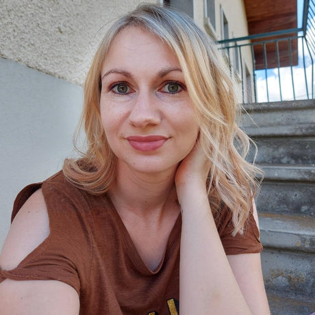 portrait Aarwen Ordan